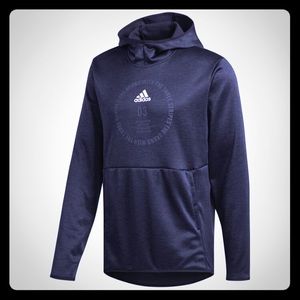 Adidas Team Issue Badge of Sport Hoodie Men's